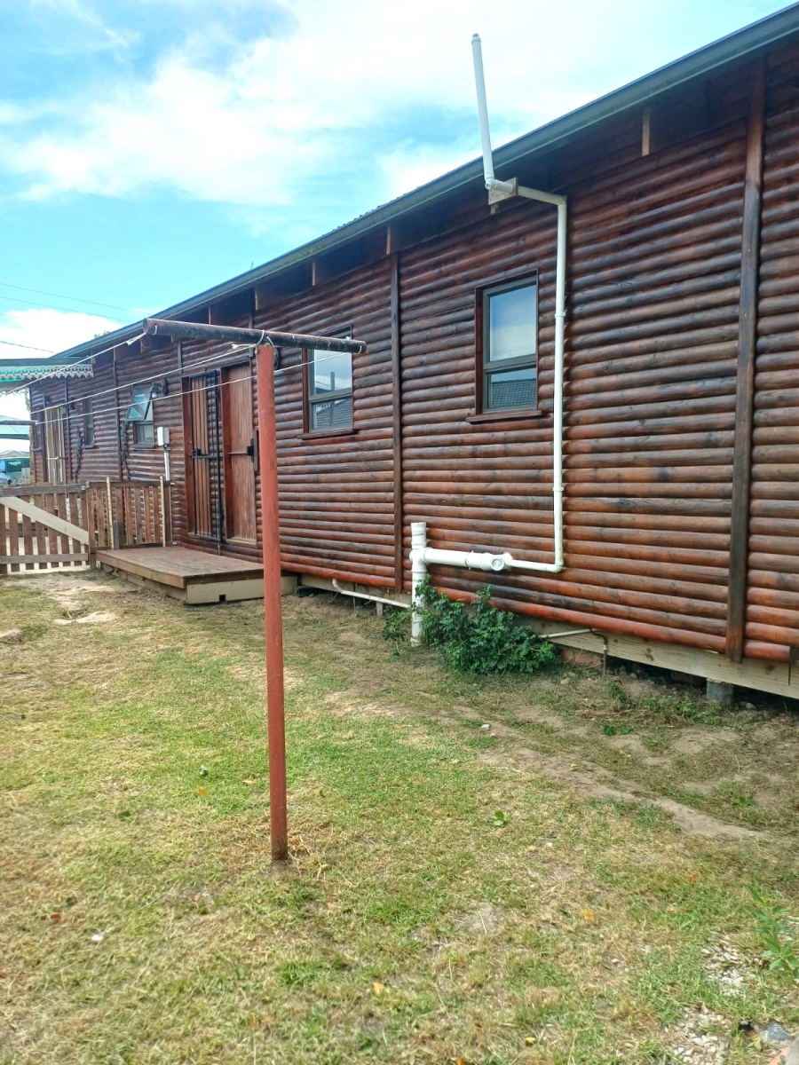 3 Bedroom Property for Sale in Cannonville Eastern Cape